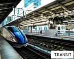 TRANSIT anagram