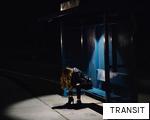TRANSIT anagram