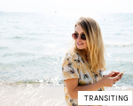 TRANSITING anagram