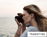 TRANSITING anagram
