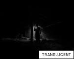 TRANSLUCENT anagram