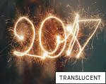 TRANSLUCENT anagram