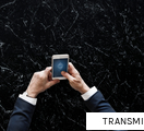 TRANSMITTED anagram
