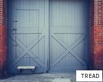 TREAD anagram