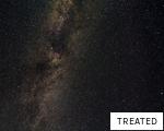 TREATED anagram
