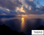 TREPID anagram