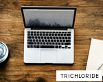 TRICHLORIDE anagram
