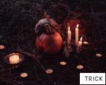 TRICK anagram