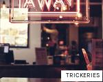 TRICKERIES anagram