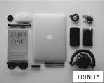 TRINITY anagram