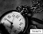 TRINITY anagram