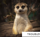 TROUBLEMAKER anagram