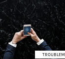 TROUBLEMAKER anagram