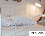 TROUGHS anagram