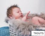 TROUTS anagram