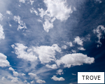 TROVE anagram