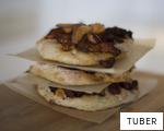 TUBER anagram