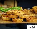 TUBER anagram