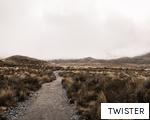 TWISTER anagram