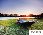 TWISTER anagram