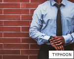 TYPHOON anagram