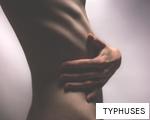 TYPHUSES anagram