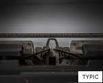 TYPIC anagram