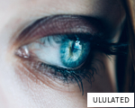 ULULATED anagram