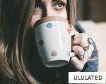 ULULATED anagram