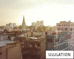 ULULATION anagram