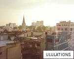 ULULATIONS anagram