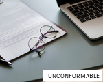 UNCONFORMABLE anagram