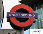 UNDERG anagram