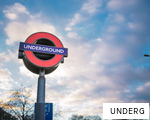 UNDERG anagram
