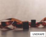 UNDRAPE anagram