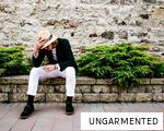 UNGARMENTED anagram
