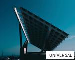 UNIVERSAL anagram
