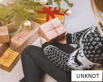 UNKNOT anagram