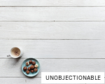 UNOBJECTIONABLE anagram