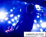 UNREFLECTED anagram