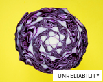 UNRELIABILITY anagram