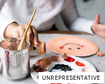 UNREPRESENTATIVE anagram