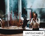 UNTOUCHABLE anagram