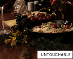 UNTOUCHABLE anagram