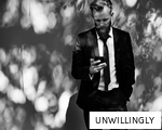 UNWILLINGLY anagram