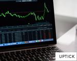 UPTICK anagram