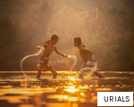 URIALS anagram