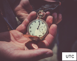 UTC anagram
