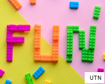 UTN anagram