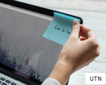 UTN anagram